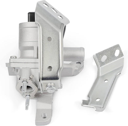 Bethesda Industrial 2x For 2007-09 Toyota Tundra 4.7L Secondary Air Injection Check Valve 2571050031