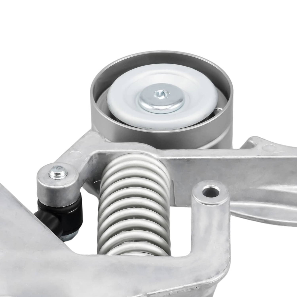 Bethesda Industrial New 38404 Belt Tensioner w/Pulley for 2002-2008 Mini Cooper R52 R53 R56 L6 1.6L