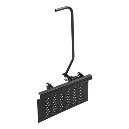 Bethesda Industrial 42" 48" Chute Blocker System For Lawn Mower John Deere Bobcat Encore Bush Hog