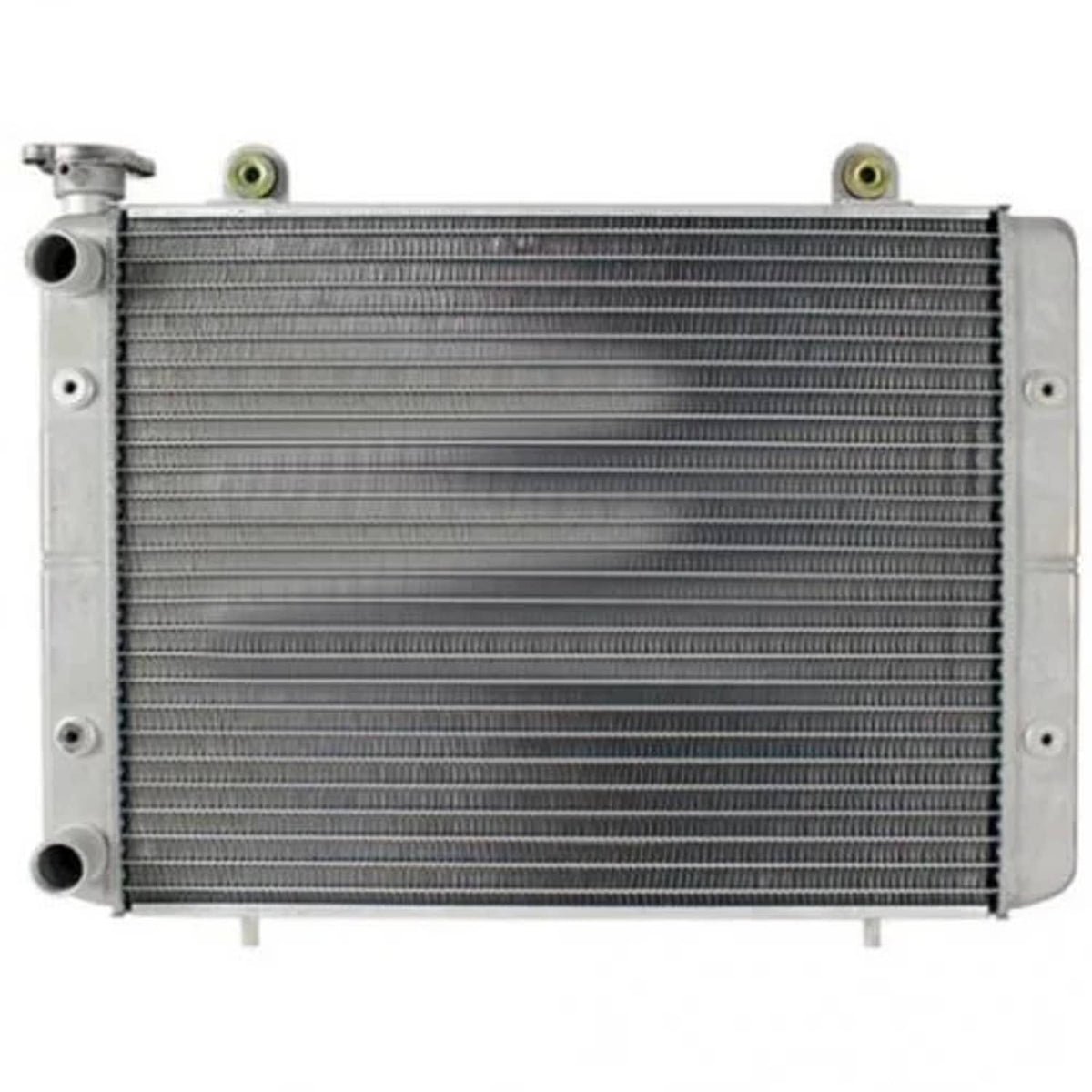 Bethesda Industrial Radiator fits Polaris Ranger 1240385
