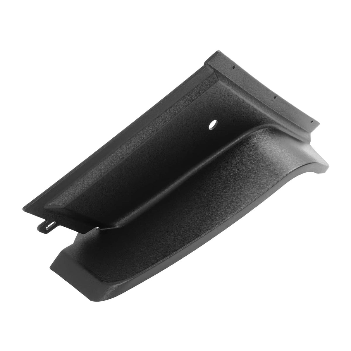 Bethesda Industrial Golf Cart Front Passenger Side Fender Flare Set For EZGO ST MPT Workhorse 99-13