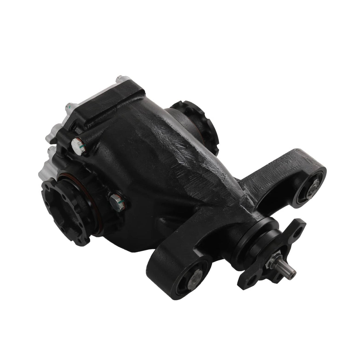 Bethesda Industrial Rear Carrier Differential Assemblies 84110755 For Cadillac CTS 3.45 2014-2019