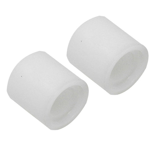 Bethesda Industrial 2PK Genuine OEM Toro 55-9520 Belt Brake Roller for Insight & CCR Snowthrowers