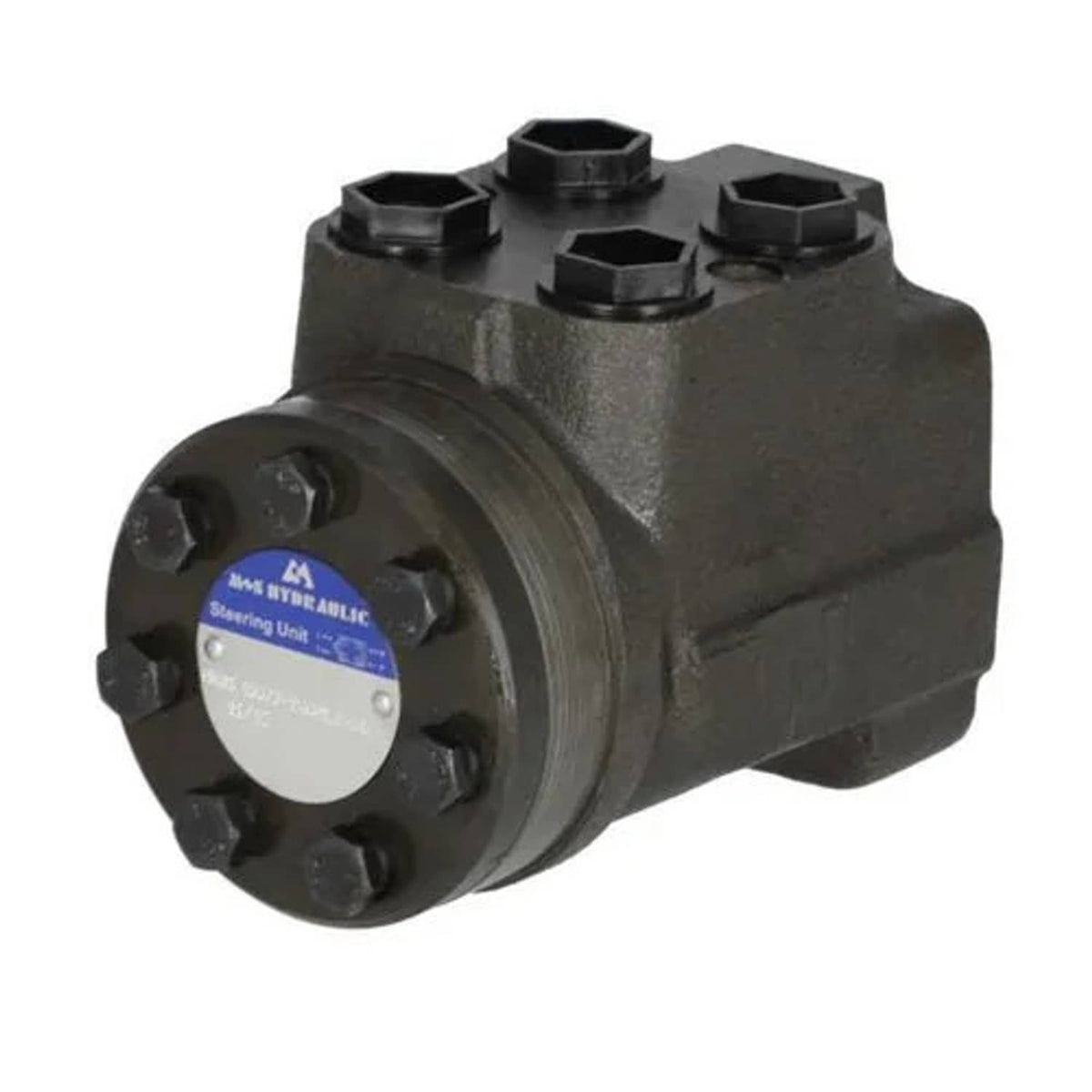 Bethesda Industrial Power Steering Motor fits New Holland 8010 6610S F2NN3A244BA
