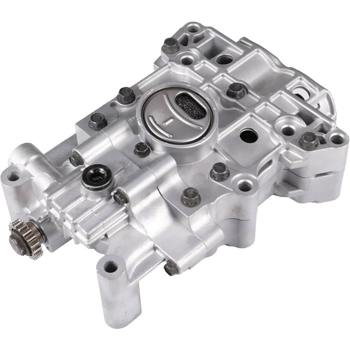 Bethesda Industrial Oil Pump 23300-2G400 20 Teeth Fit For Hyundai Tucson Santa Fe Sport 2.4L New
