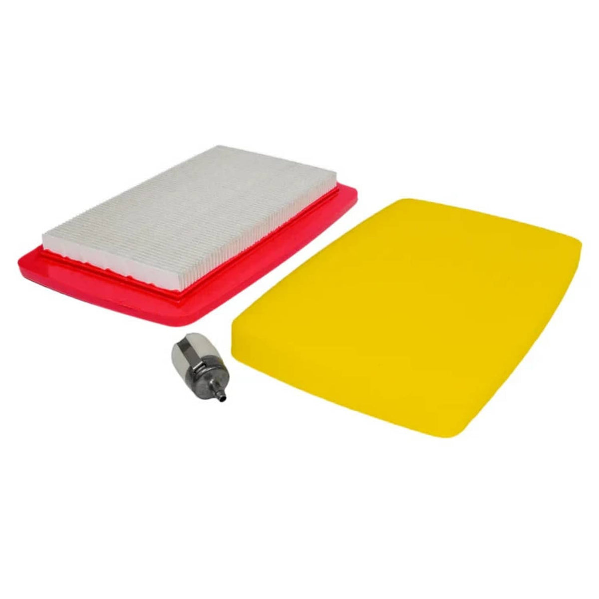 Bethesda Industrial 2PK Maintenance Kit for Husqvarna Backpack Blowers 170BF 170BT 180BT 370BFS