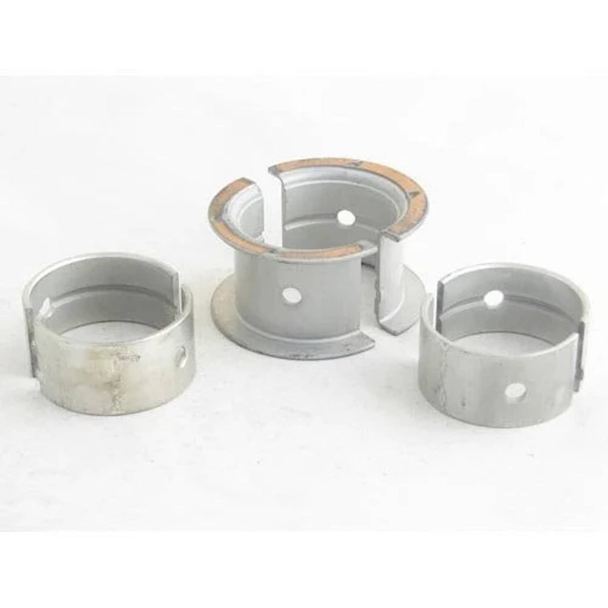 Bethesda Industrial Main Bearings - .030" Oversize - Set fits International M I6 O6 OS6 W6 372130R91