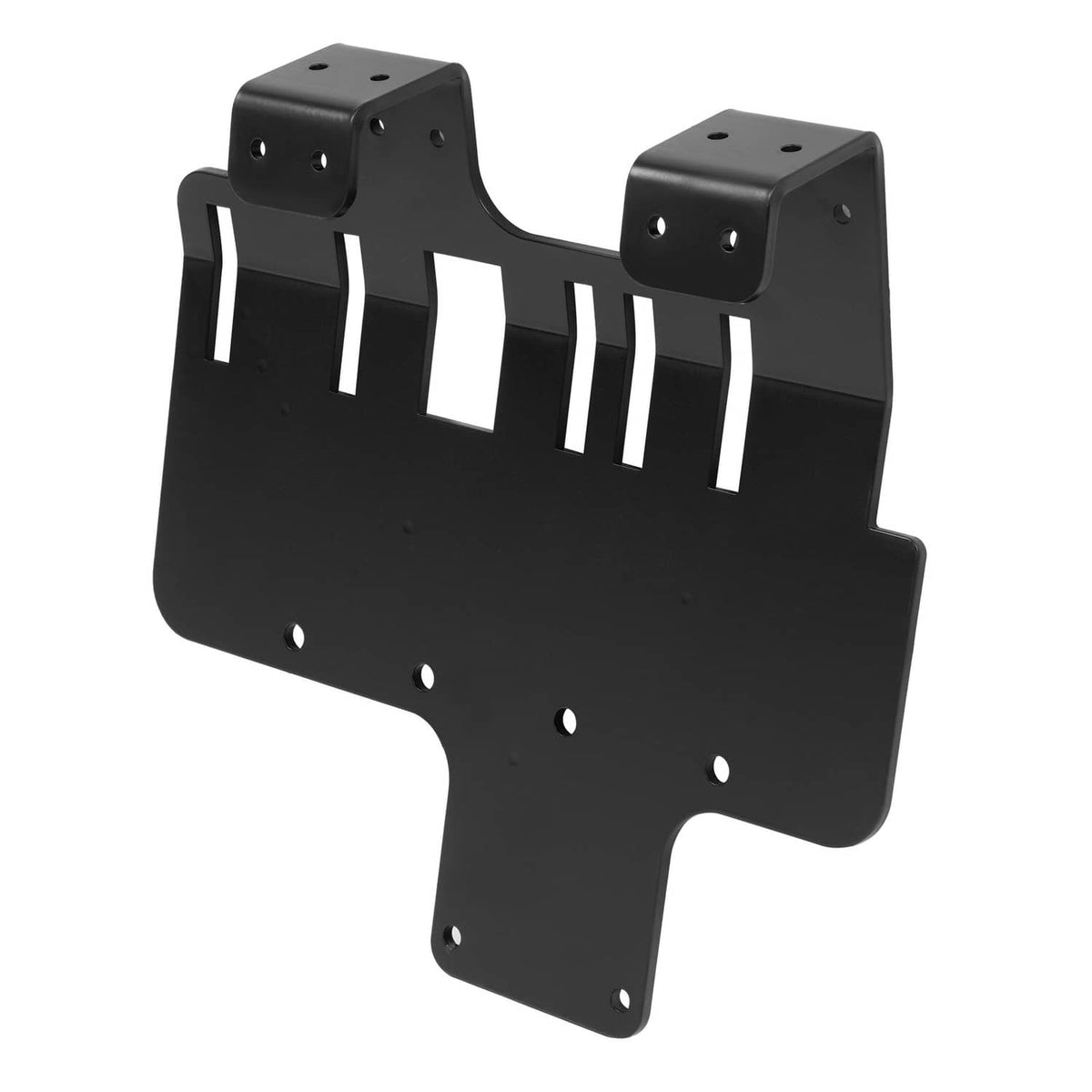 Bethesda Industrial For CUB CADET 42 46 50 54 60-Inch Double Bagger Adapter Bracket #789-02518-0637