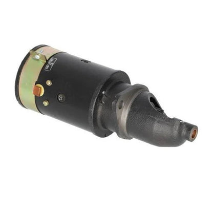 Bethesda Industrial Starter - Delco Style DD (4033) fits International A Super A 104221A2