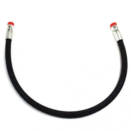 Bethesda Industrial Eaton Weatherhead EC21506-606-606-030 Hydraulic Hose 30" x 3/8" with 3/8" JIC