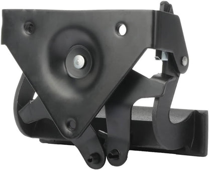 Bethesda Industrial Black Tailgate Handle & Bezel for Chevy GMC CK 1500 2500 3500 Pickup Truck NEW