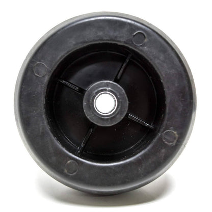 Bethesda Industrial (2) Deck Wheels and Bolt Kit for Wright 72490001 48 in. 52 in. 61 in. Stander