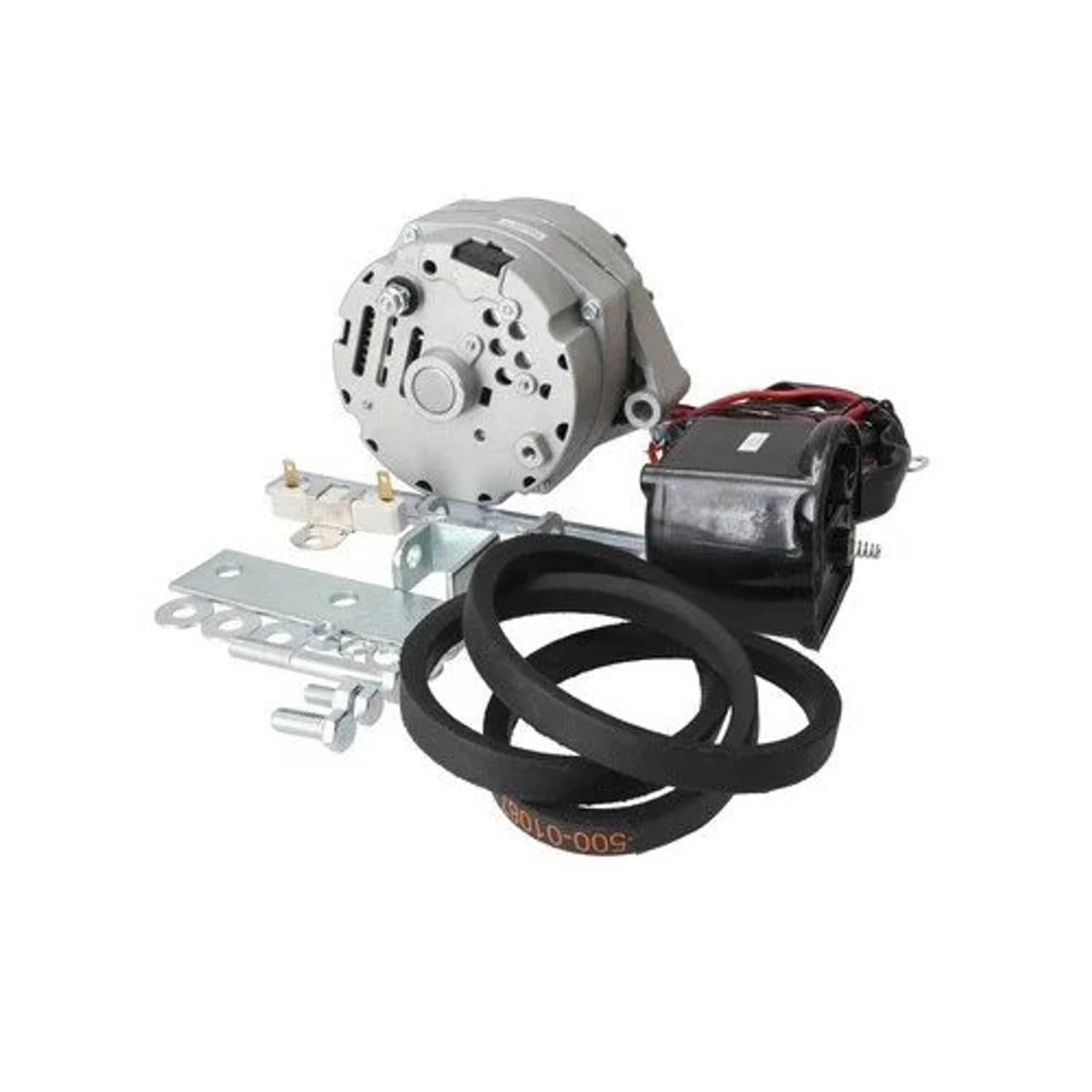 Bethesda Industrial Alternator Conversion Kit fits Ford 8N 2N 9N