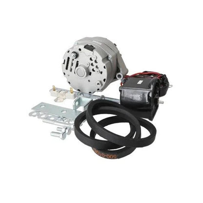 Bethesda Industrial Alternator Conversion Kit fits Ford 8N 2N 9N