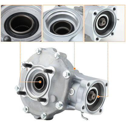 Bethesda Industrial Rear Differential & Axle Set For Honda Rancher 350 TRX350FM 4x4 ES 2000-2006