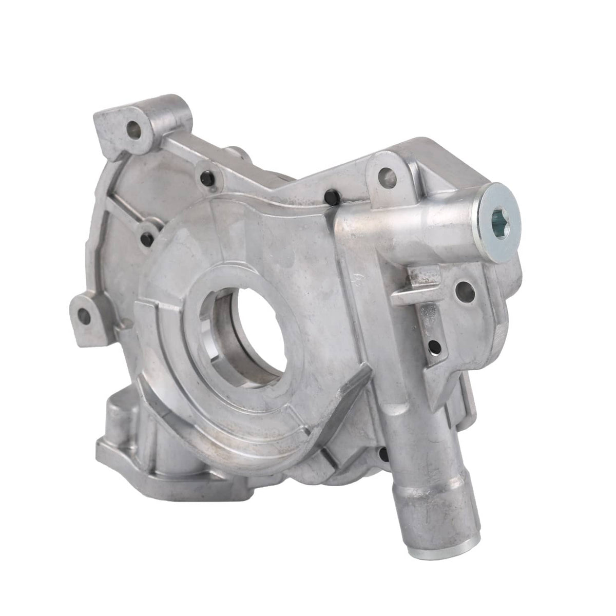 Bethesda Industrial M340 High Volume Oil Pump For Ford Lincoln F150 Mercury Mustang 4.6L 5.4L SOHC