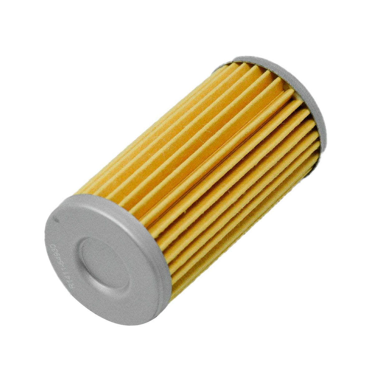 Bethesda Industrial Maintenance Filter Kit for Kubota R530 Loaders with V2607 Tier IV Engines