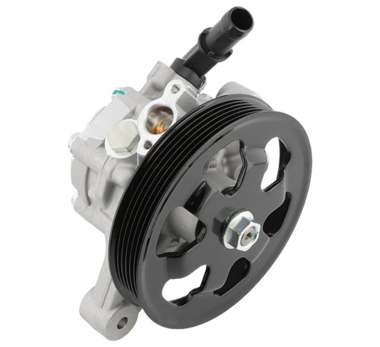 Bethesda Industrial Power Steering Pump w/ pulley Fit For 2011-2017 Honda Odyssey Pilot 56110RN0A51