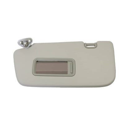 Bethesda Industrial GRAY Sun Visor Driver Side Left Hand 92011FG032ME For Subaru Impreza 2008-2014