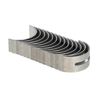 Bethesda Industrial Main Bearings - Standard - Set fits Massey Ferguson fits White fits Oliver