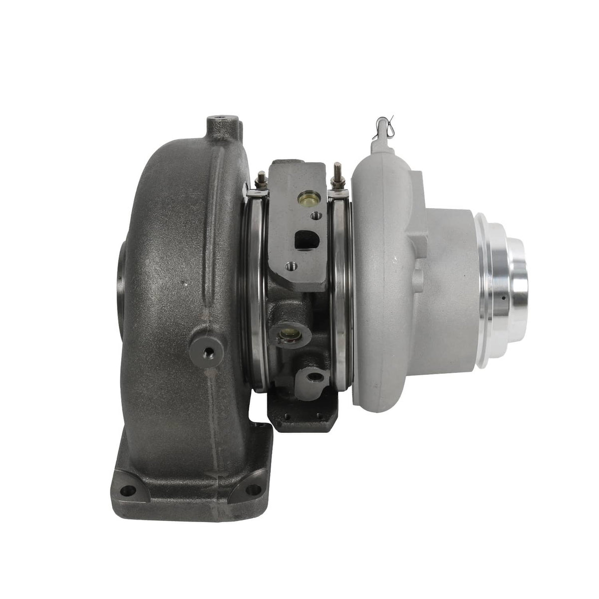 Bethesda Industrial Turbocharger for 05-15 Holset Cummins Various ISX15 HE400VG HE451VE 5459710RX
