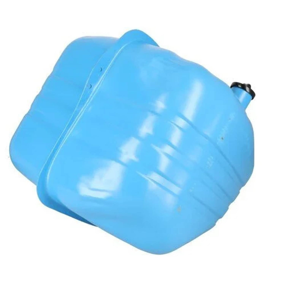 Bethesda Industrial Fuel Tank - Metal without Cap fits Ford 5000 5100 5600 6600 7600 D8NN9002HA
