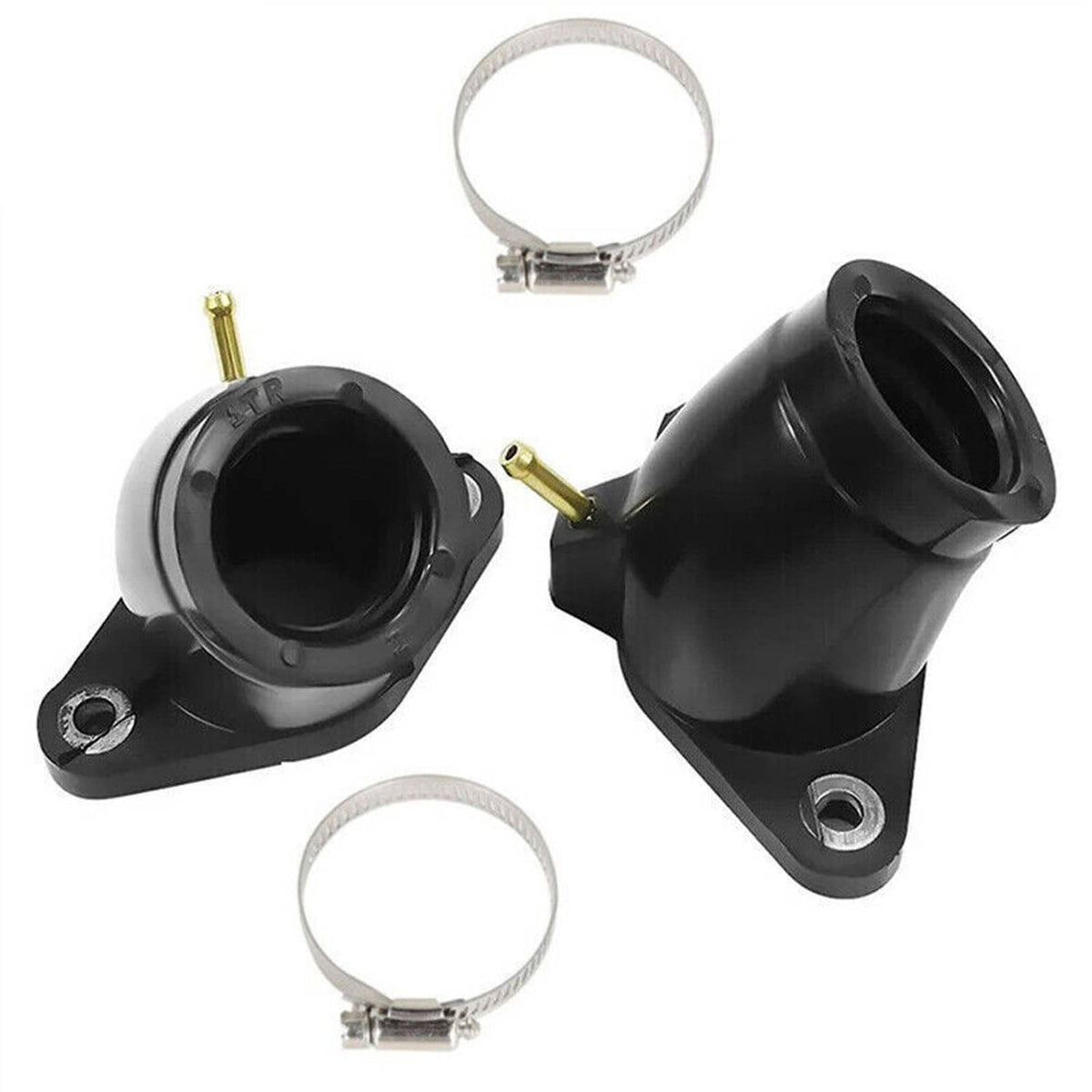 Bethesda Industrial 2Pcs Carburetor Rebuild Kit Carb Repair for Yamaha V Star 650 XVS650 1998-2016