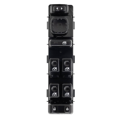Bethesda Industrial 15883429 Master Power Window Switch Fit for 2003 2004 2005 2006 2007 Hummer H2