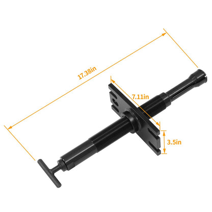 Bethesda Industrial BLK Gimbal Bearing Puller + Alignment Tool For Mercruiser Alpha Bravo MR OMC