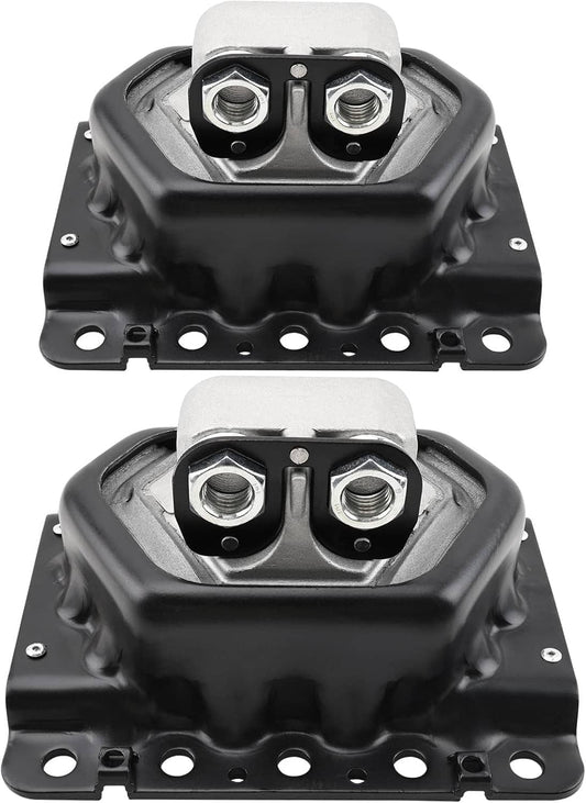 Bethesda Industrial New Engine Mounts Left + Right for Volvo D13 20499469 20723224 20499470 21228153