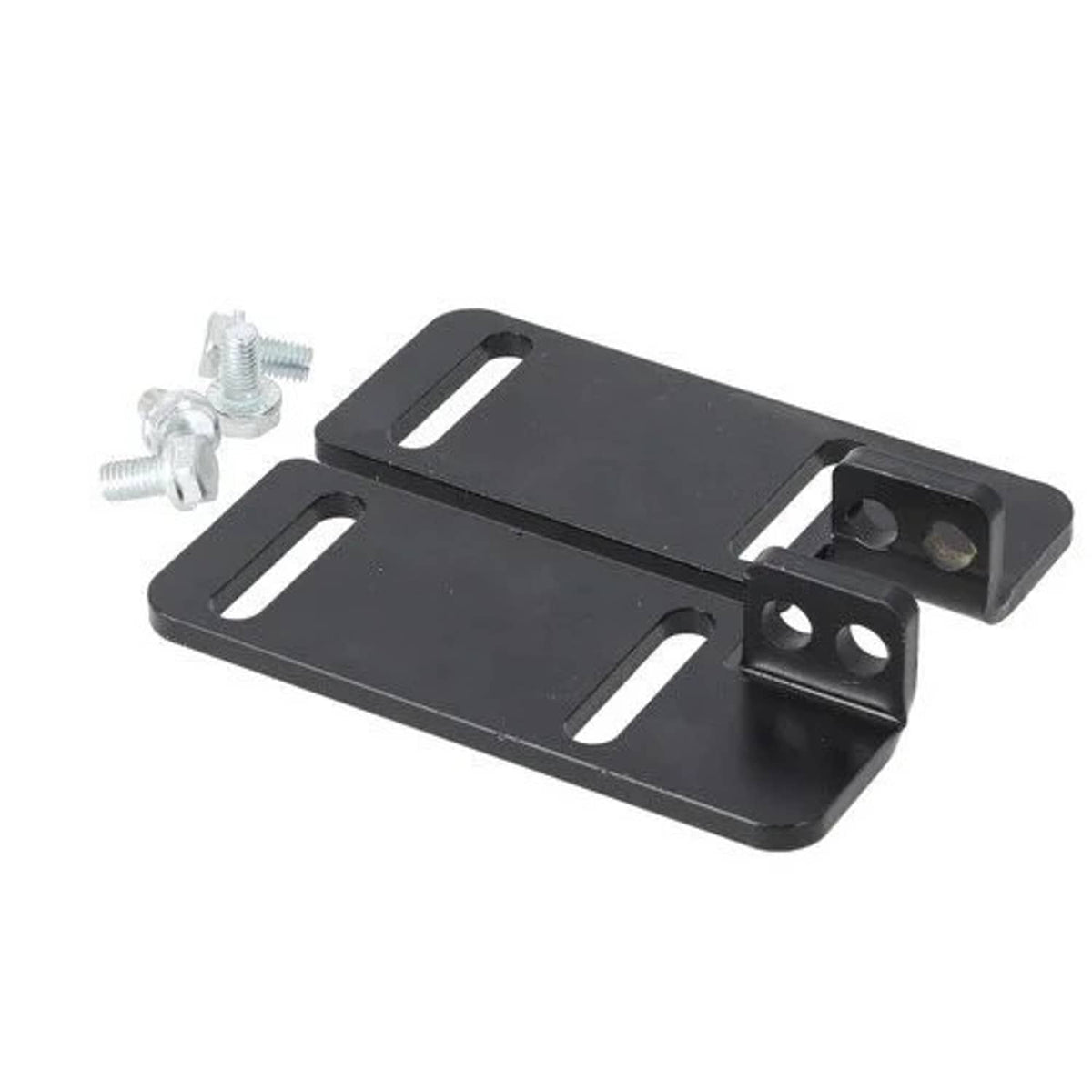 Bethesda Industrial Seat Brackets 2 Piece Set fits John Deere fits New Holland fits International