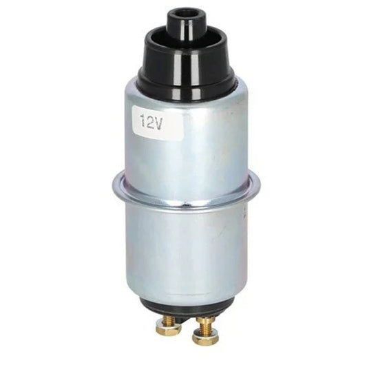 Bethesda Industrial Distributor Coil - 12 Volt - OEM Style fits International M 350 504 353875R91