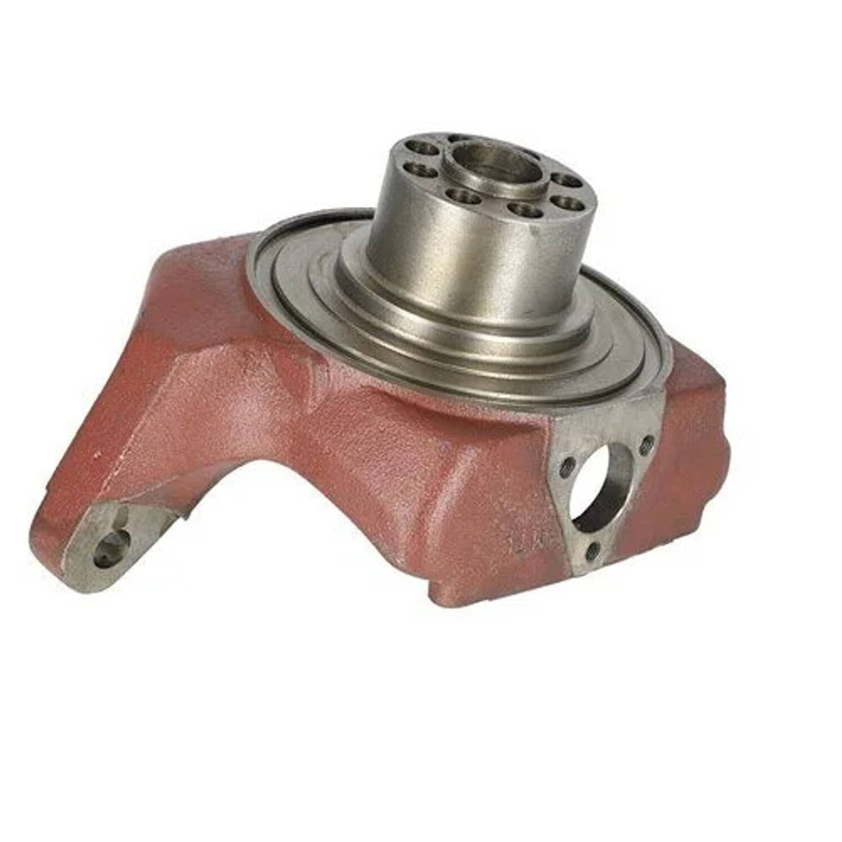 Bethesda Industrial Hub Carrier - Right Hand Mechanical Front Wheel Drive