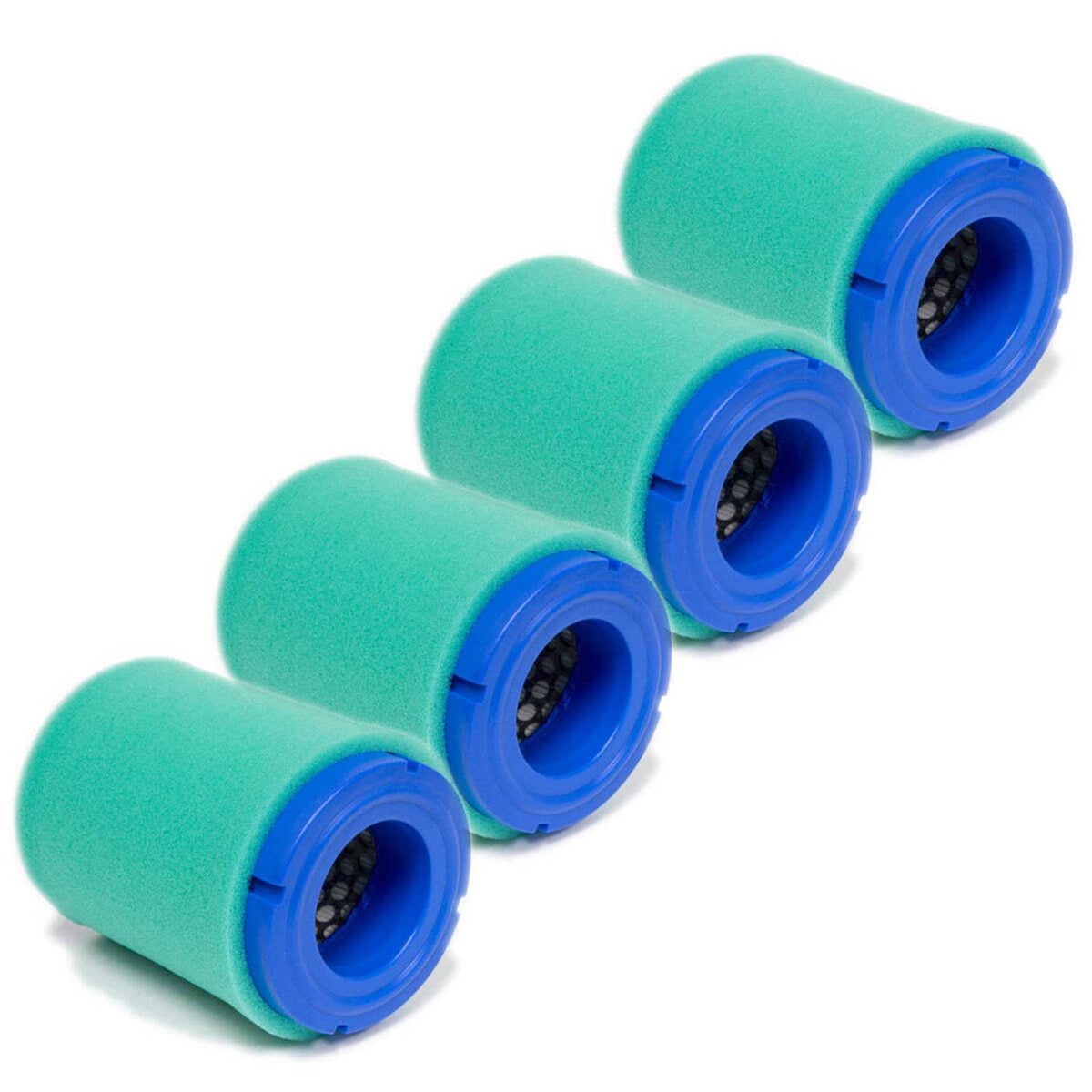 Bethesda Industrial 4PK Air Filter & Pre Filter fits Kohler Engine CH395 CH440 17 883 01-S1