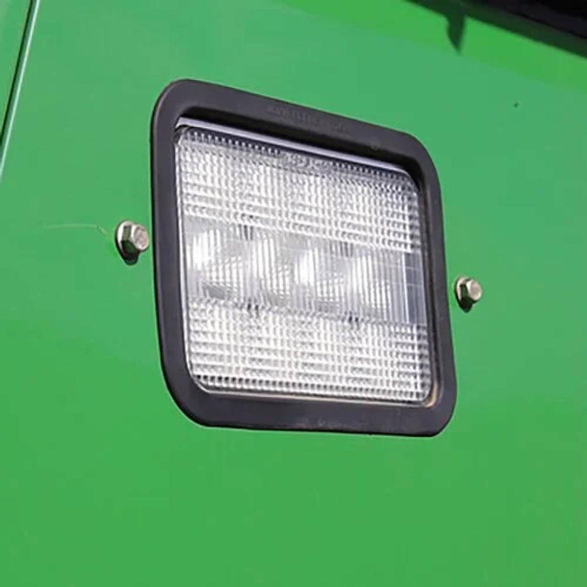 Bethesda Industrial Combine LED Light Replacement Kit Grain Tank Side fits John Deere 9600 9650