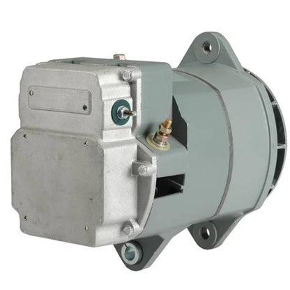 Bethesda Industrial Alternator - Delco Style (7256) fits Case IH 9190 528965C91
