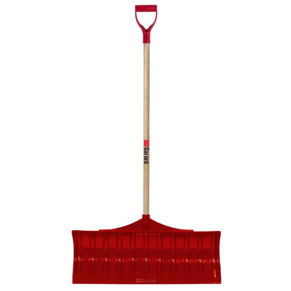 Bethesda Industrial Garant Alpine APP30KDU 30 Inch Poly Blade Snow Shovel 30" Shovel