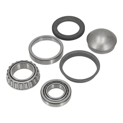 Bethesda Industrial Transport Wheel Bearing Kit - Disc fits International 700 720 123096A2