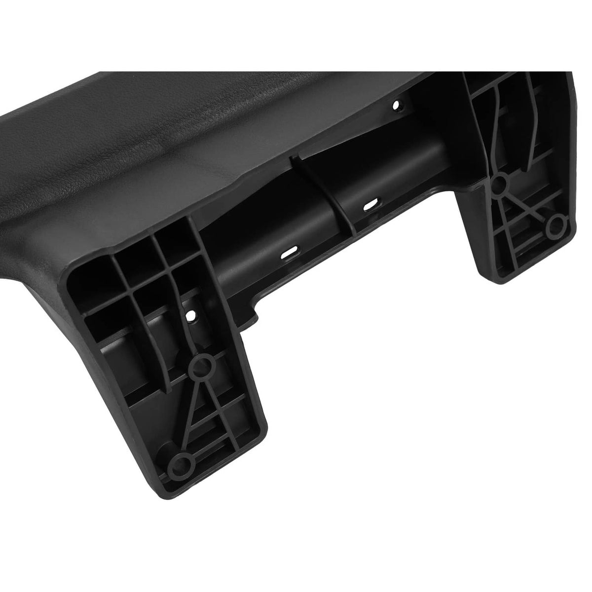 Bethesda Industrial Hip Restraint Kit #103833901 For Club Car Precedent 2012+ Driver Passenger Side