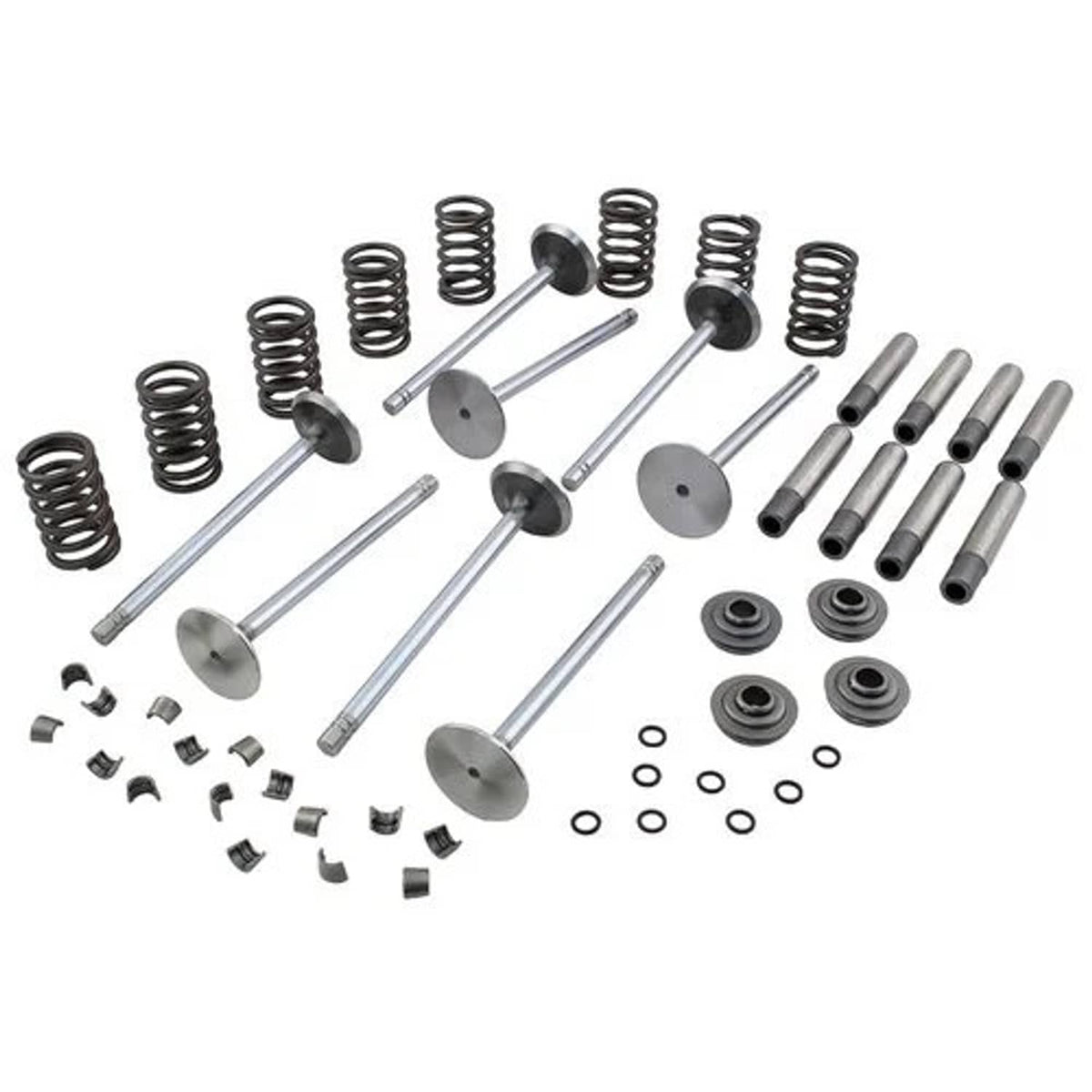 Bethesda Industrial Valve Train Kit fits John Deere 270 270 500A 500 270 270 3020 500A 500