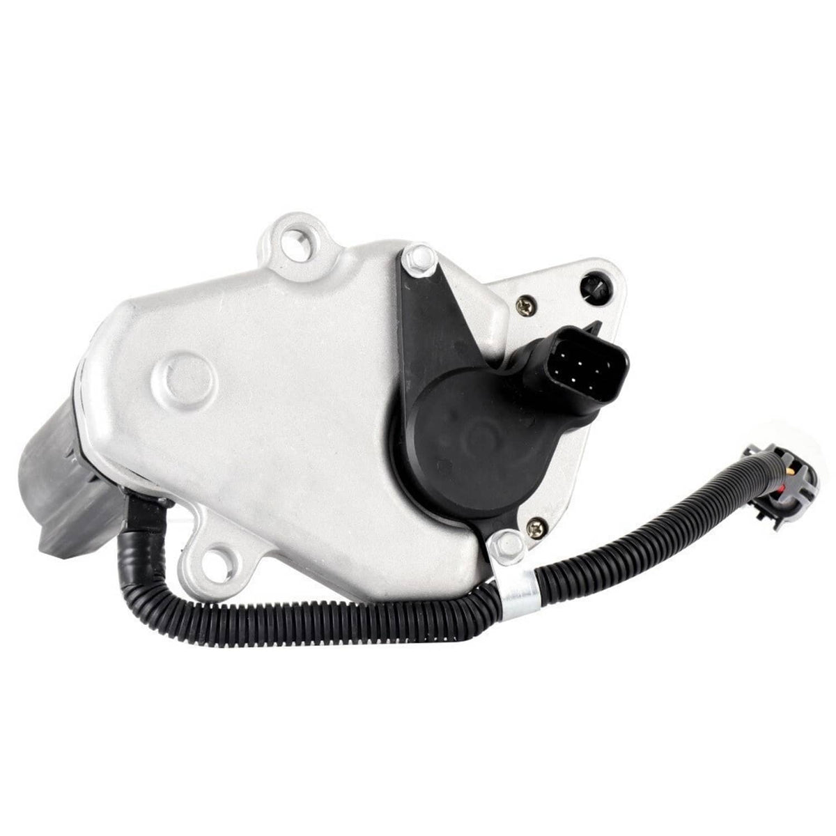 Bethesda Industrial Transfer Case Shift Motor For Chevy GMC 1500 4WD Encoder w/RPO Code NP8 12474401