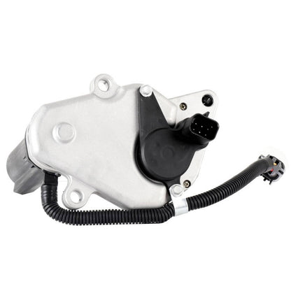 Bethesda Industrial Transfer Case Shift Motor For Chevy GMC 1500 4WD Encoder w/RPO Code NP8 12474401