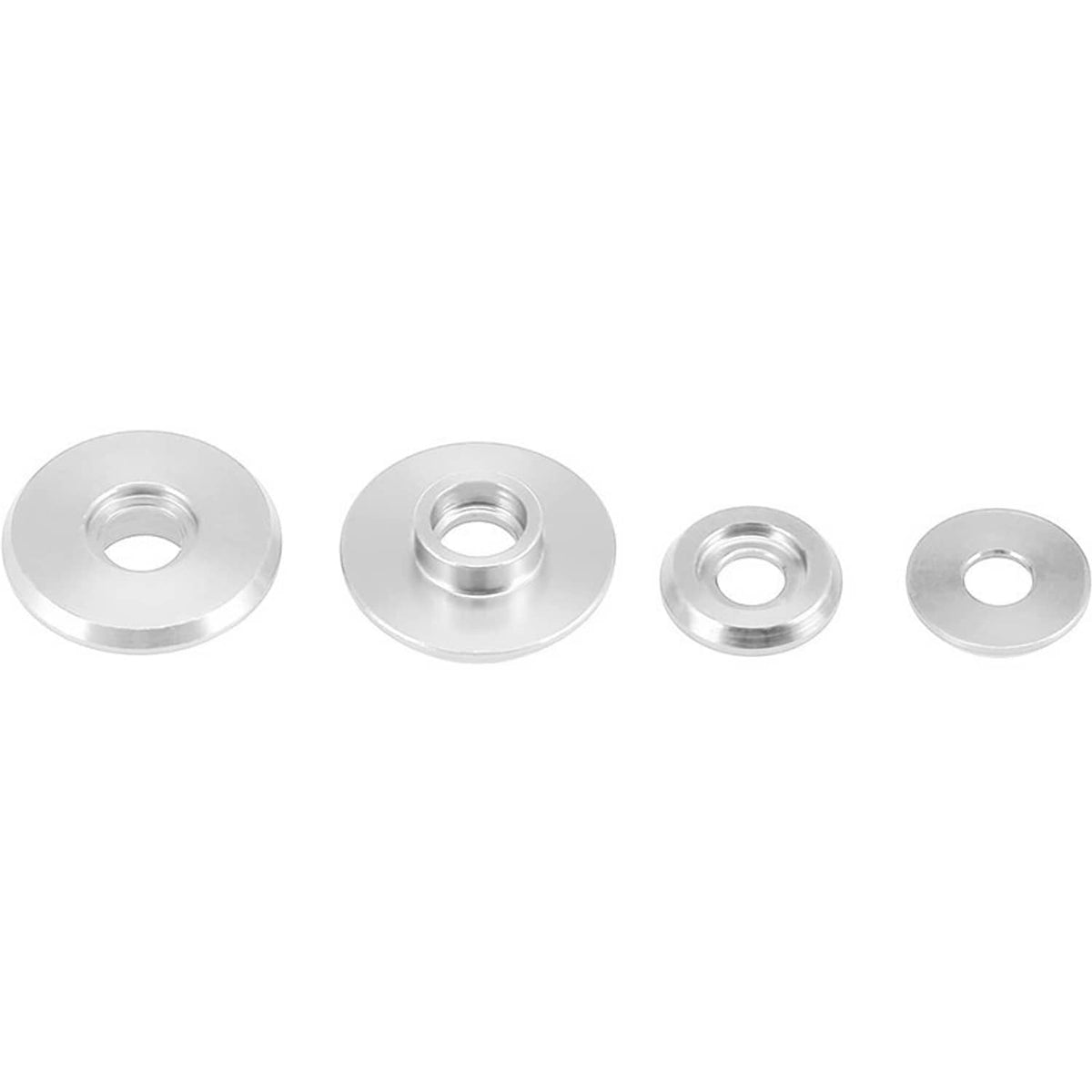 Bethesda Industrial Engine Valve Cover Fender Washer Screw Bolts FOR Honda Acura K-Series K20 K24 LK