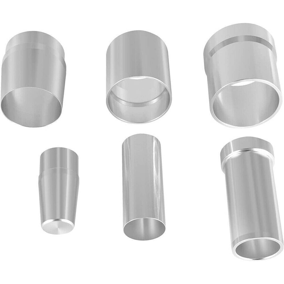 Bethesda Industrial Turbine Stator Shaft Teflon Seal Installer/Resizer Transmission Tool For GM 4L60