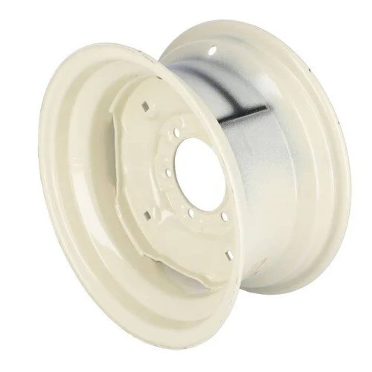 Bethesda Industrial 8" x 16" 6 Bolt Front Rim WNIW-160080-066G9-056OW