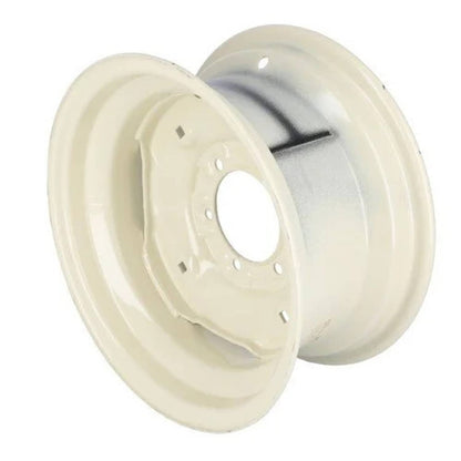 Bethesda Industrial 8" x 16" 6 Bolt Front Rim WNIW-160080-066G9-056OW