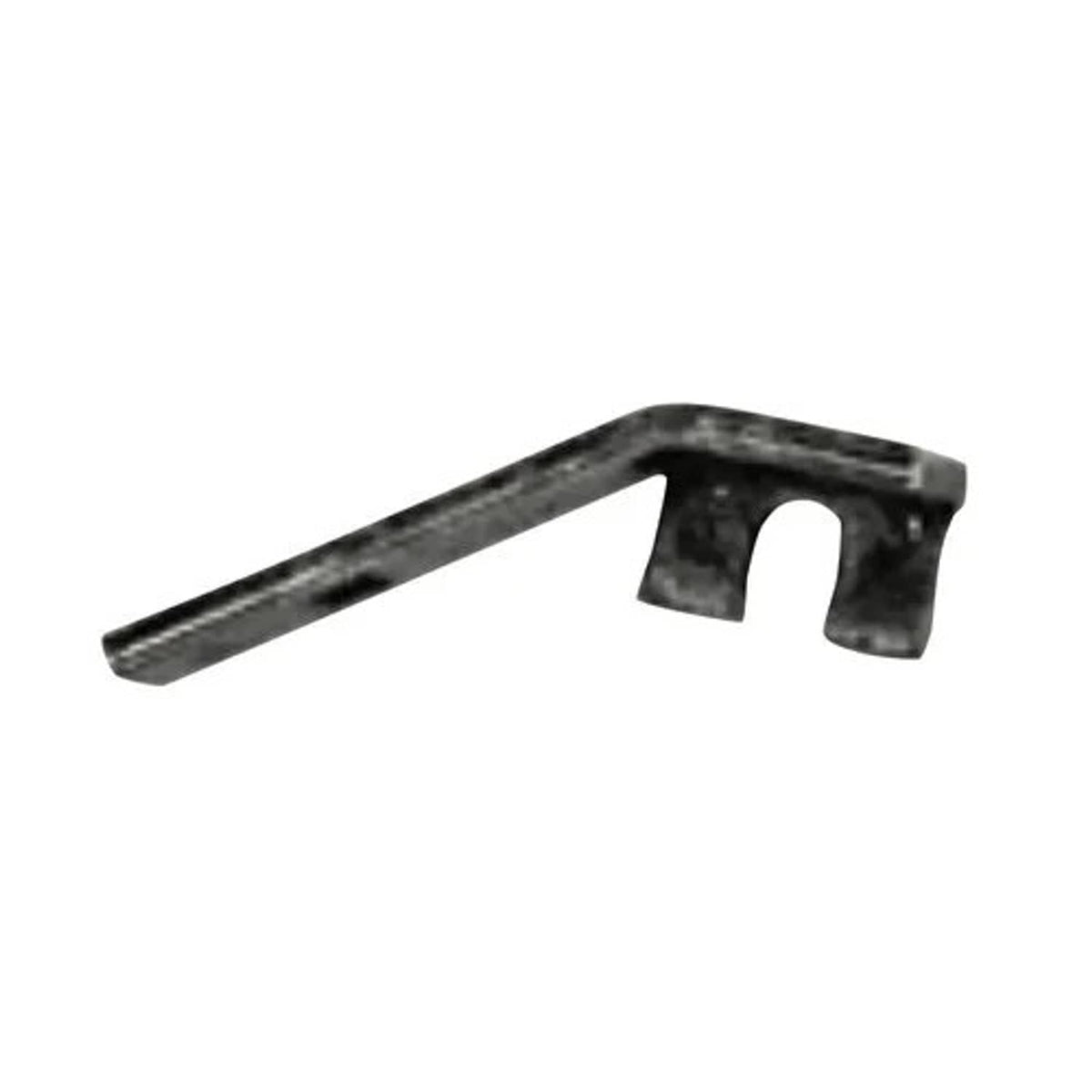 Bethesda Industrial Schaffert - Rebounder Mounting Bracket FSO Drills Right Hand fits Flexi-Coil