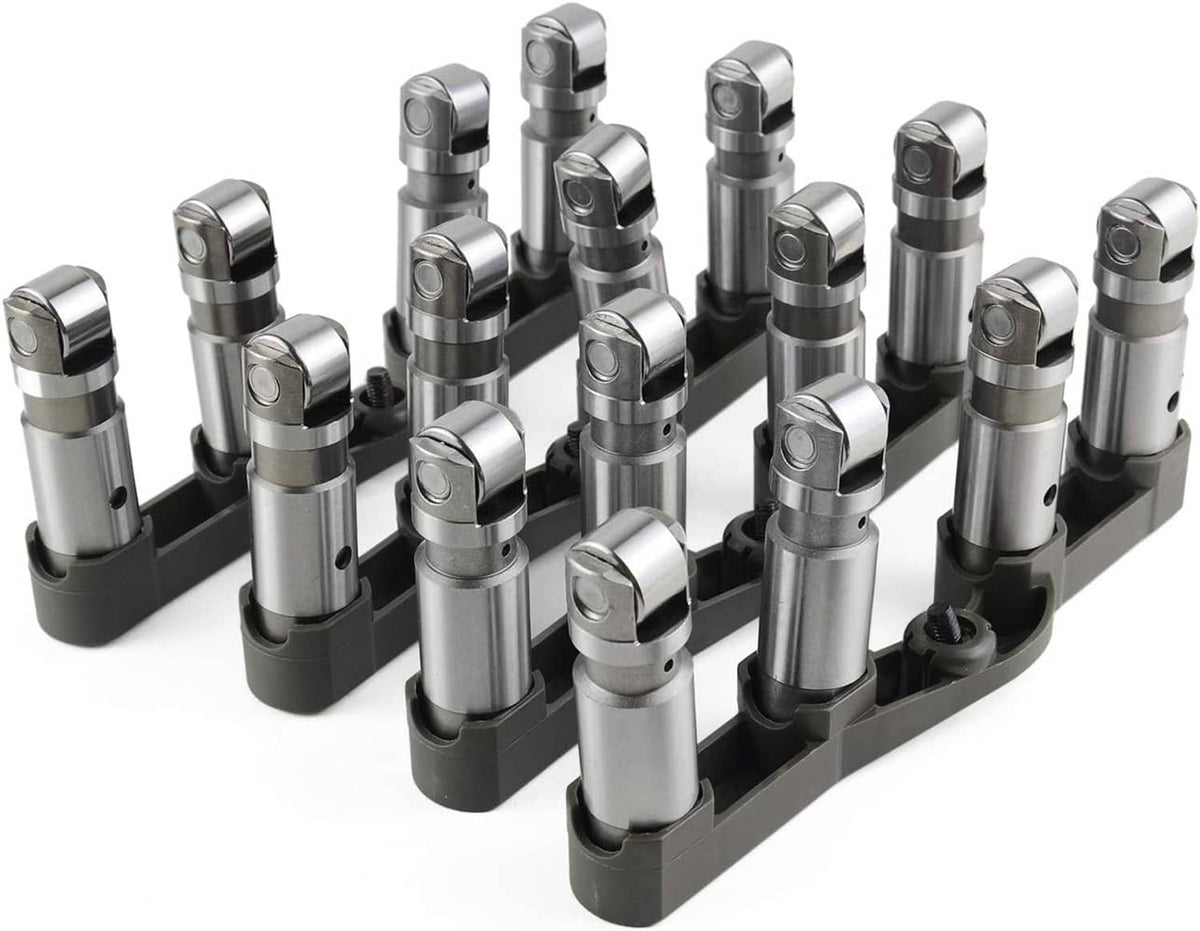 Bethesda Industrial Rear & Front Lifters Set For Jeep Dodge Chrysler Ram 1500 5.7L Hemi 2009-2016