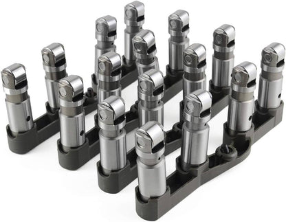 Bethesda Industrial Rear & Front Lifters Set For Jeep Dodge Chrysler Ram 1500 5.7L Hemi 2009-2016