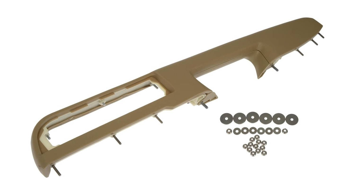 Bethesda Industrial For 2010-14 Tahoe Silverado Front Driver Side Door Armrest Repair Beige 80995